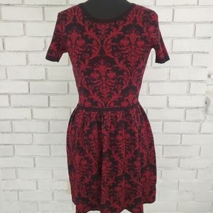 Romeo and Juliet Couture dress